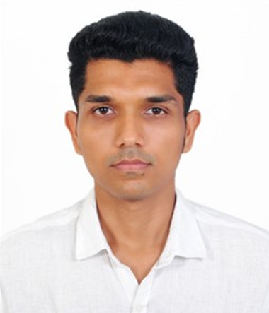 Dr. Eeshwar M V